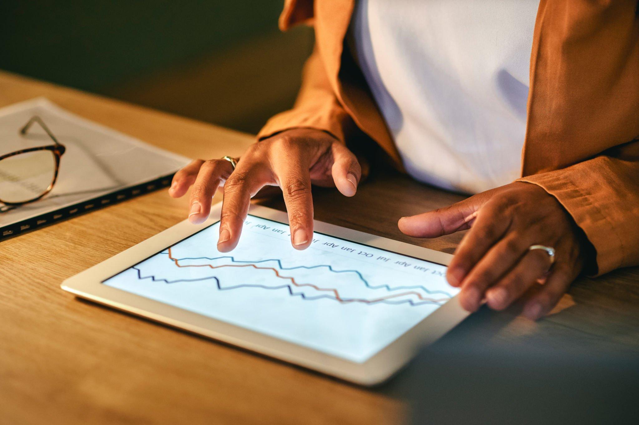 Data Analytics
