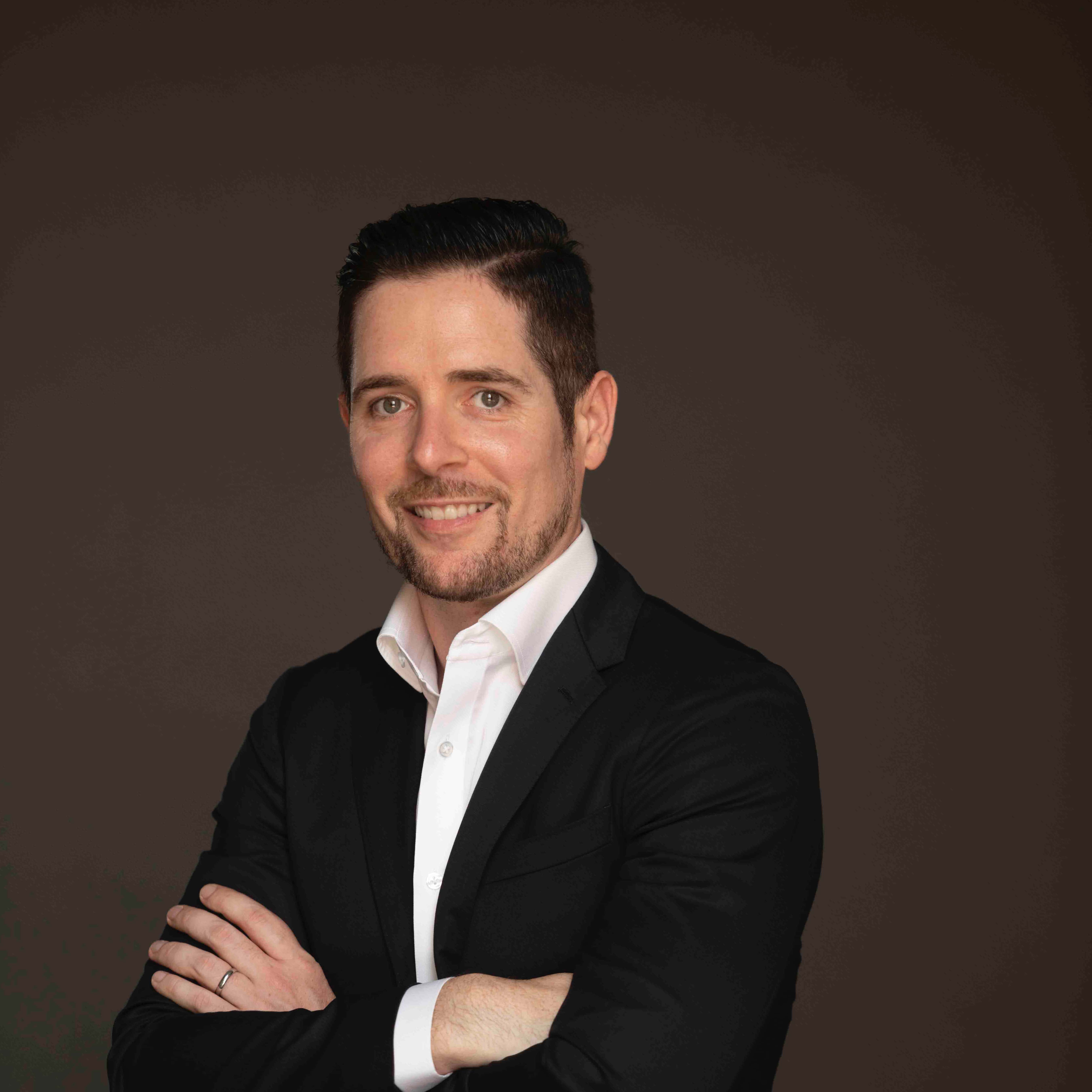 Paul Kenny