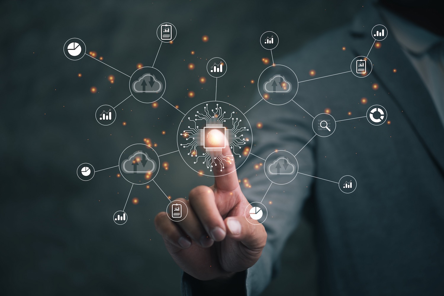 Digital Transformation